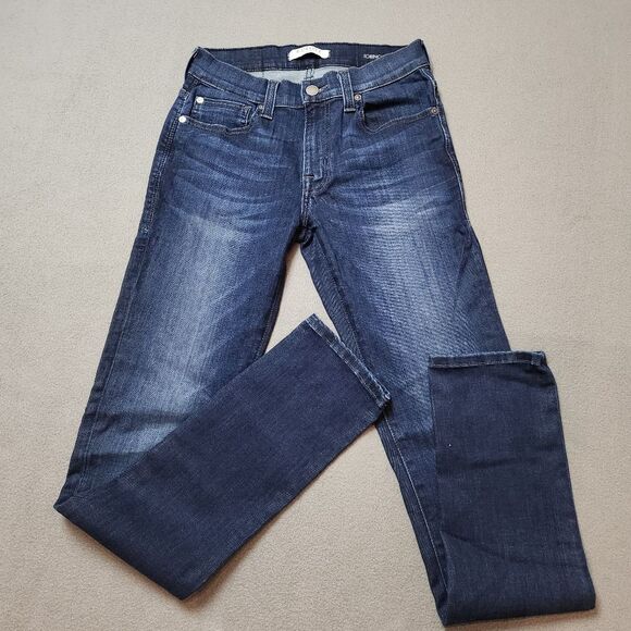 FIDELITY DENIM Torino Slim Fit Jeans Sz 29 - Picture 3 of 14